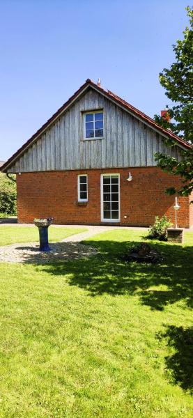 Ferienhaus Jan